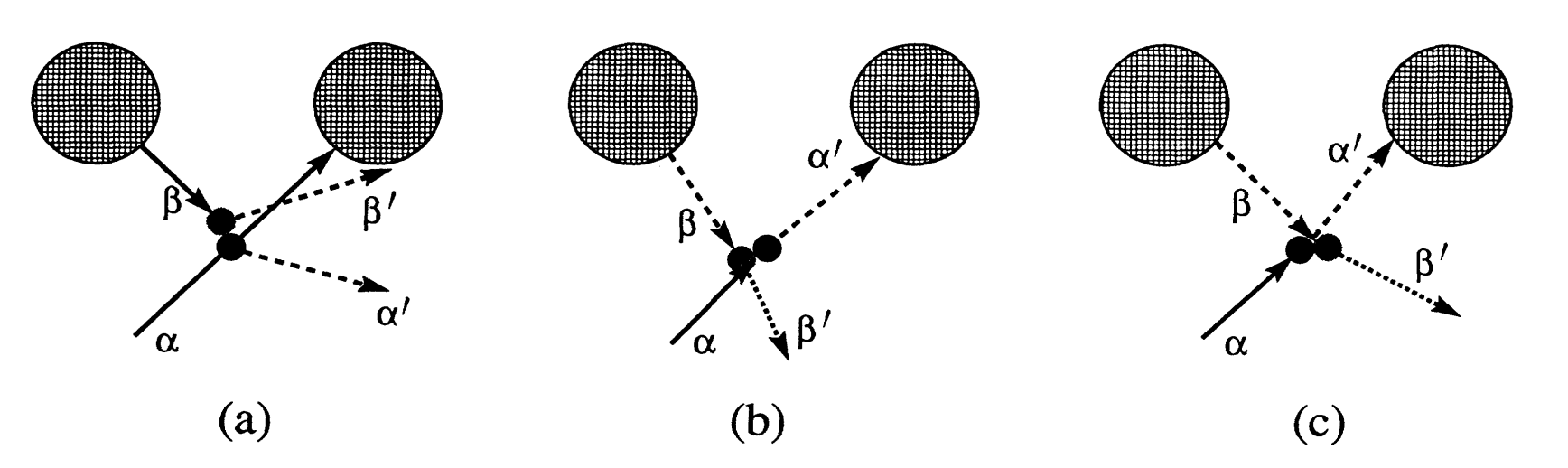 Paradoxical trajectory and its self-consistent solutions